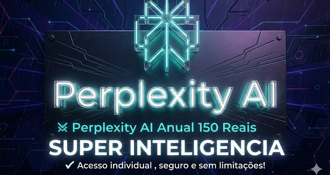 PERPLEXITY AI