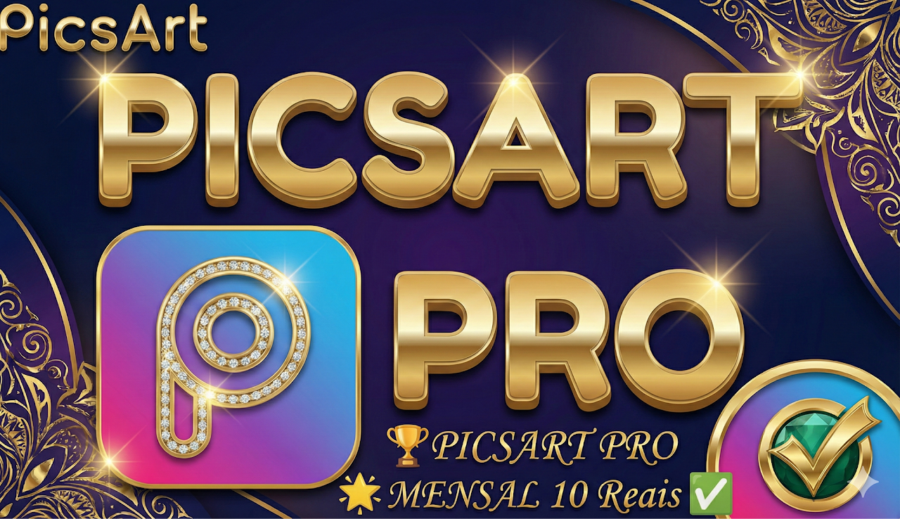 Picsart Pro
