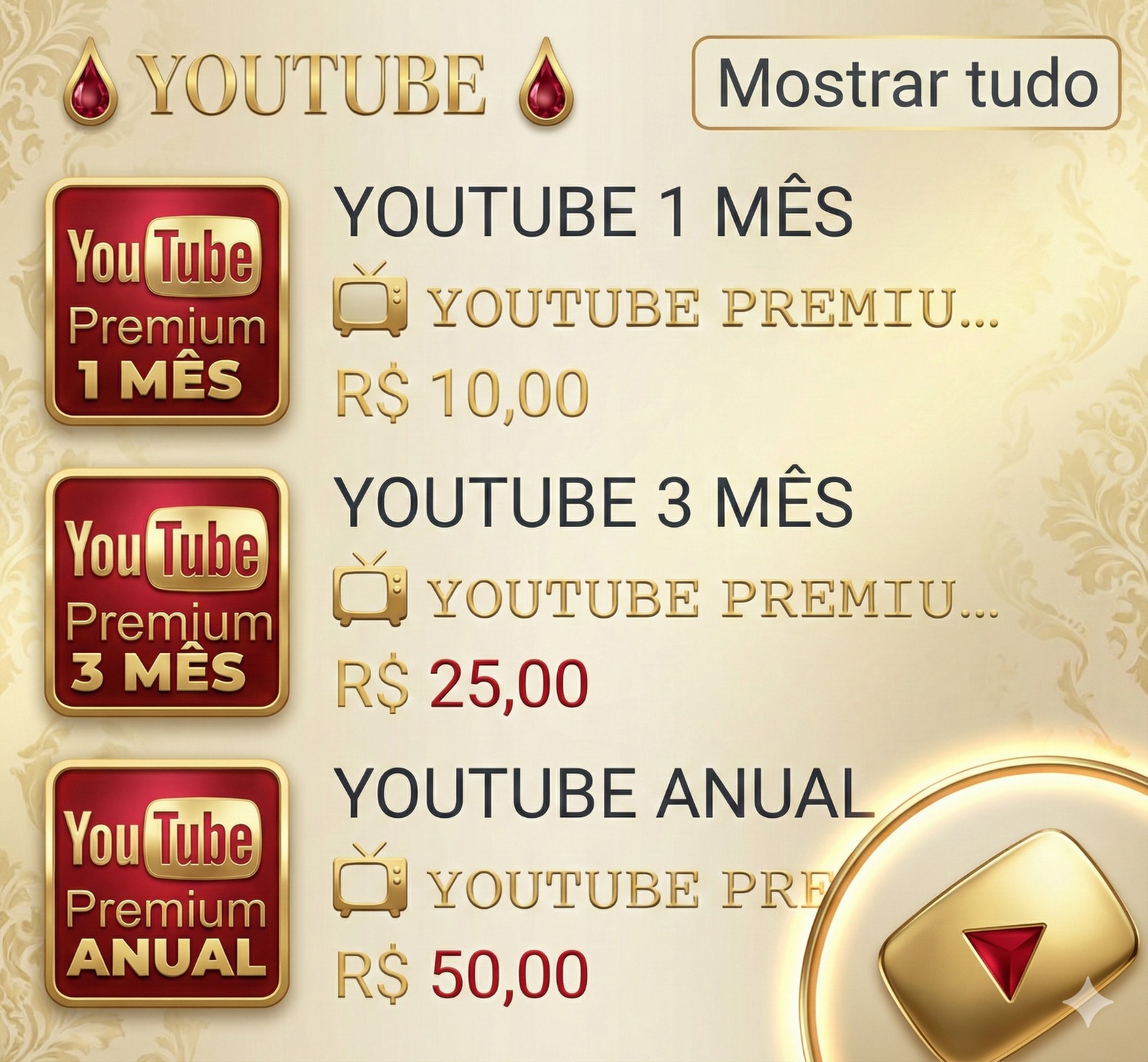 Youtube Pro