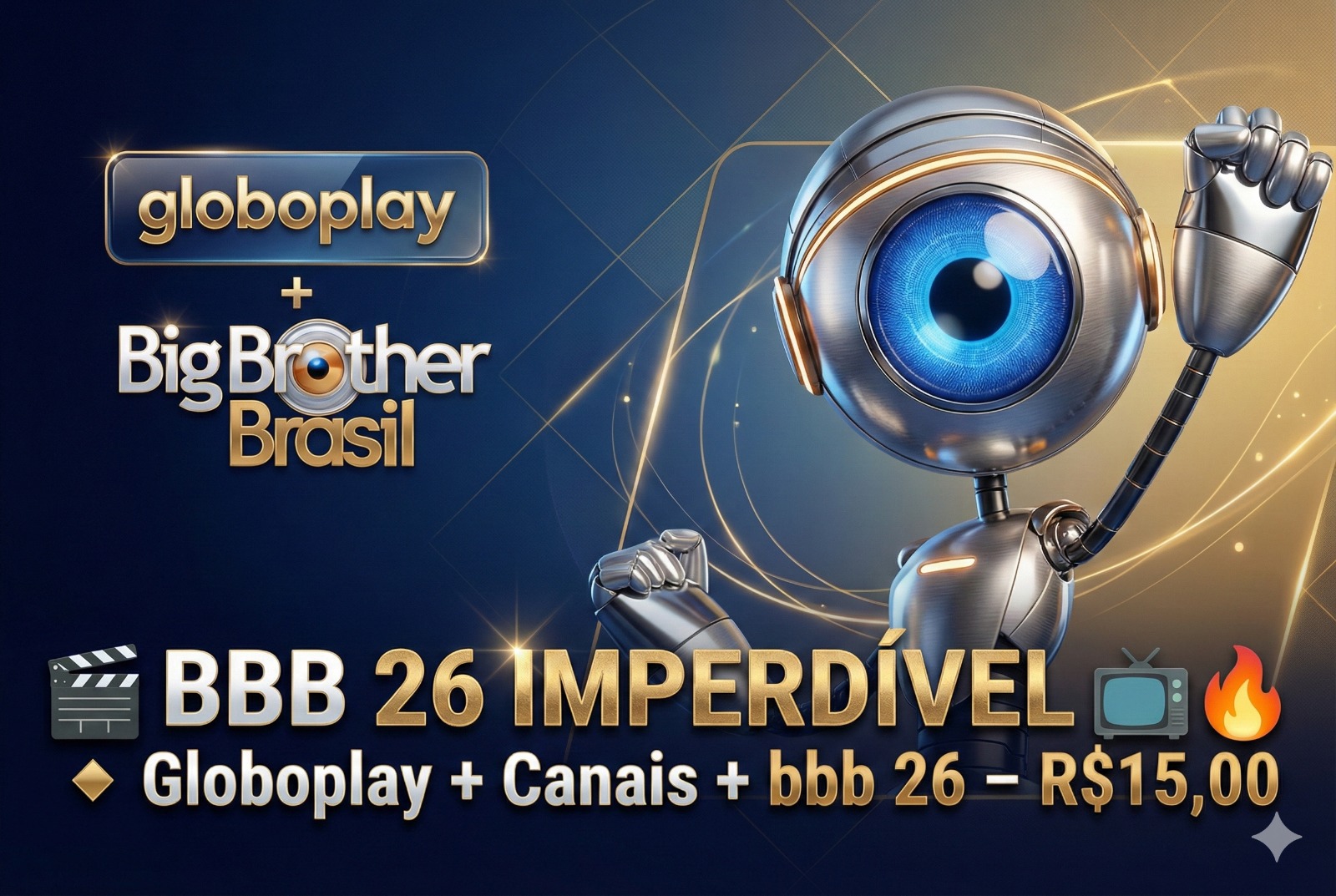 Globo Play