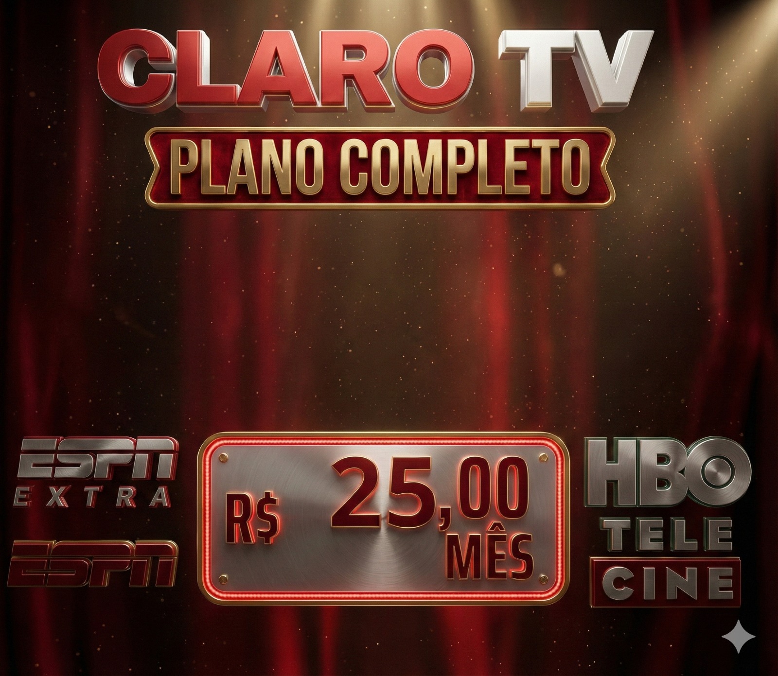 Claro TV