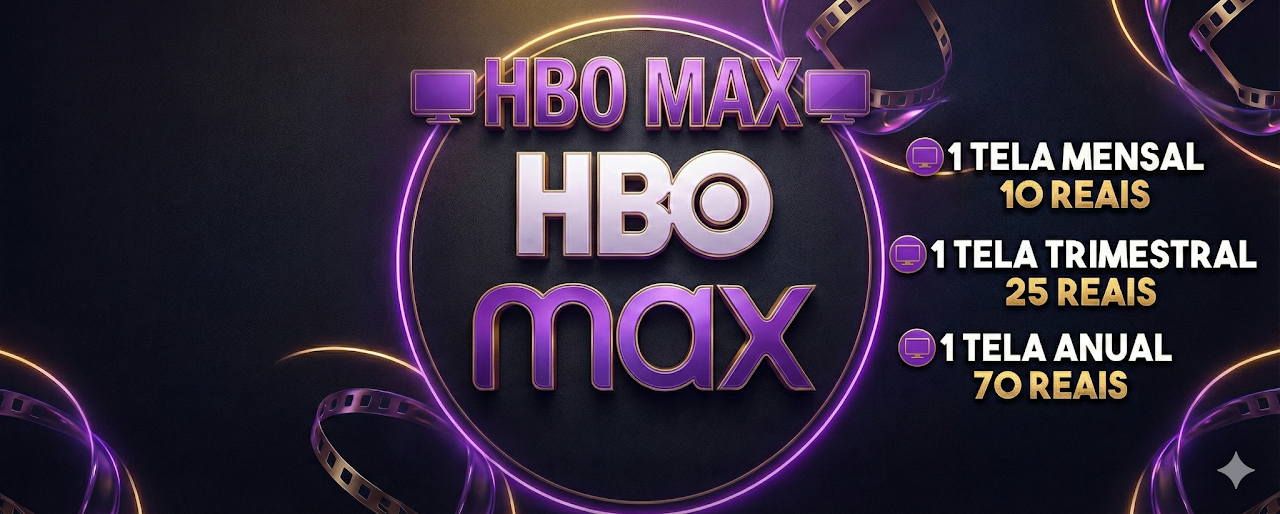 HBO MAX