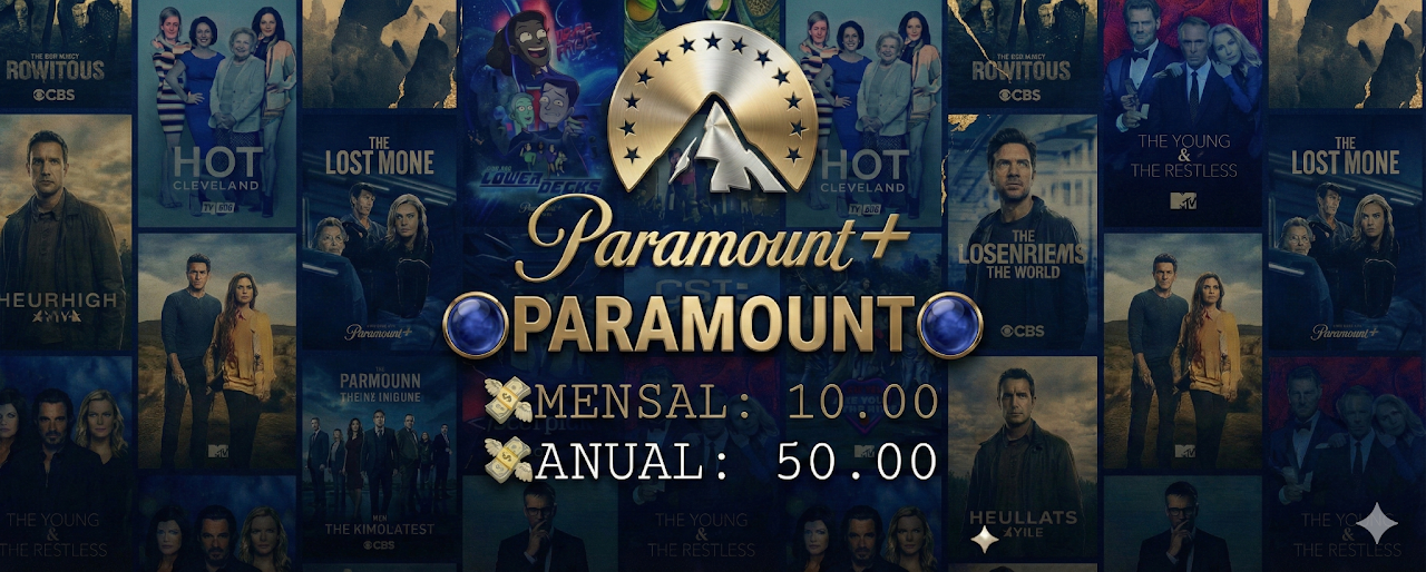 Paramount