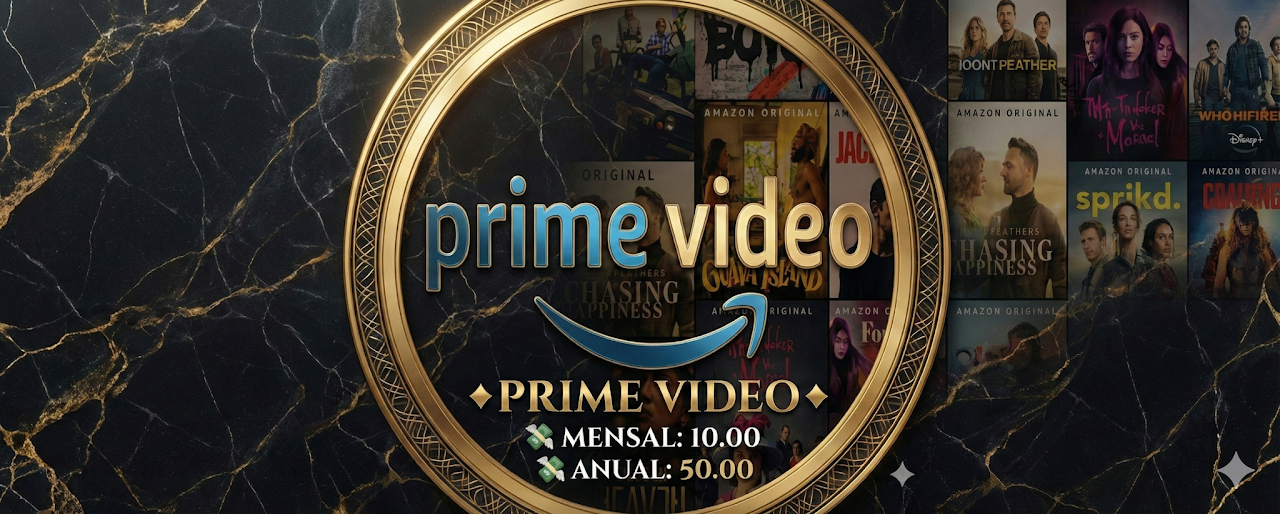Prime Video