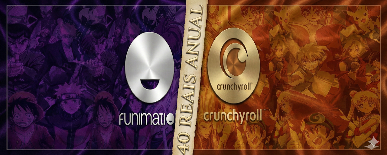 Funimaton / Crunchyroll