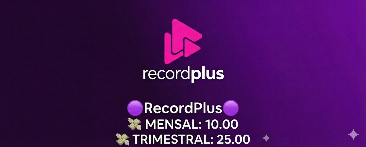 RecordPlus
