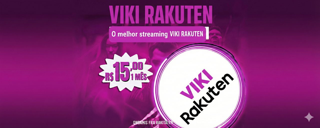 Viki Rakuten