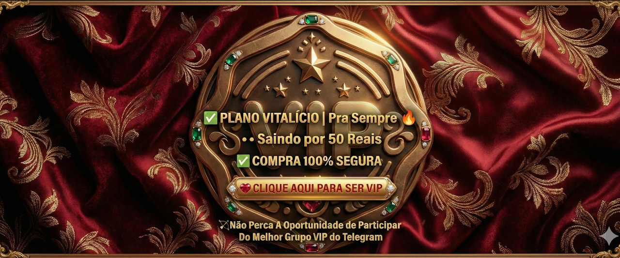 Grupo Vip Telegram