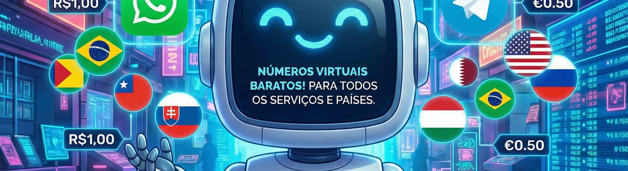 BOT SMS